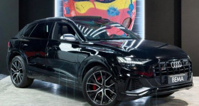 Audi SQ8 , garage BEMA VITESSE  Saint Michel Sur orge